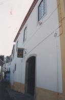 Museu do Brinquedo na Vila de Sintra.