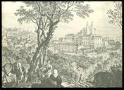 Sintra (Vista das Murtas) 1829.