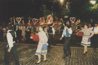 Desfile de Marchas Populares em Sintra.