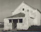 Capela de Santa Susana em Sintra.