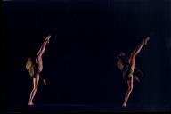 Noites de Bailado com Aterballetto, nos jardins do Hotel Palácio de Seteais.