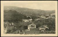 Estrada de Colares - Galamares