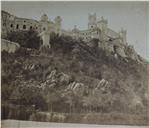 "Le point de Vue de Pena choisit par S.M. D. Fernando".