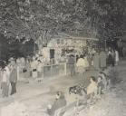 Festas de Nossa Senhora do Cabo Espichel, na freguesia de Santa Maria, Bairro das Flores, Estefânia.