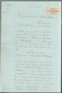 Autos de contas de testamento de Joaquim Líbano Pereira de Miranda, morador em Albogas, freguesia de Montelavar.