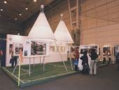 Evento de futebol, com a representação da CMS., na base aérea de Sintra.