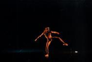 Danza Contemporánea de Cuba, no Centro Cultural Olga Cadaval, durante o Festival de Música de Sintra.