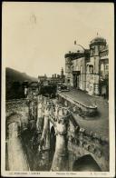 Portugal - Sintra - Palácio da Pena