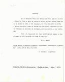 Requerimento do bacharel Francisco Franco Pereira, juiz de fora da vila de Mafra, a solicitar certidão comprovativa do serviço que prestou.