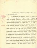 Carta régia de D. Dinis, pela qual fazia doação a Pedro Afonso, seu filho, de todos os bens que possuía em Sintra e seu termo.