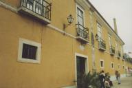 Escola Primária de Agualva Cacém. 