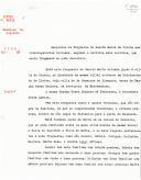 Memórias Paroquiais da freguesia de Santa Maria de Sintra.