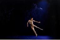 Noites de Bailado com Ballett Deutsche Oper am Rhein, nos jardins do Hotel Palácio de Seteais.