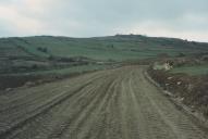 Construção da Estrada Municipal entre Alvarinhos e Carvalhal.