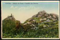 Cintra - Palácio da Pena e Castello dos Mouros