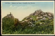 Cintra - Palácio da Pena e Castello dos Mouros