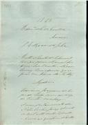 Autos de contas de testamento de Manuel António e sua esposa Maria Simões, moradores na Ribeira dos Tostões, freguesia de Montelavar.