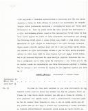 Instrumento de testamento de Mécia Vaz.