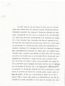 Fiscalização da pólvora produzida por Manuel Moreno de Chaves e Filipe Ribeiro nos engenhos da fábrica da pólvora de Barcarena por Francisco Rebelo Rodovalho, Sebastião de Macedo, Domingos Fernandes, Domingos dos Rios, Domingos Vieira, Francisco Luís, Ambrósio Lourenço e Francisco Barreto de Sampaio, almoxarife da Casa da Pólvora.