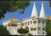 Palácio Nacional de Sintra