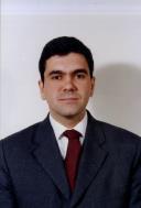 Executivo da Câmara Municipal de Sintra, Vereador Marco Almeida.