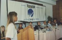 Evento organizado pela divisão de desporto da Câmara Municipal de Sintra.