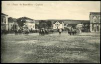 Praça da Republica - Queluz