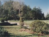 Jardins do Palácio de Seteais.