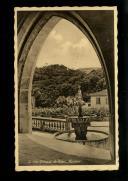 Sintra - Entrada do Palácio Nacional