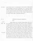 Treslado de um instrumento de administração de bens legados pela Catarina Froiz.  