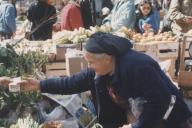 Feira de S. Pedro de Sintra.