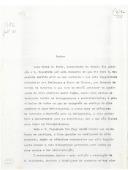 Carta de José Gomes da Silva, Contratador da Urzela na Berlengas e serra de Sintra pedindo para que se cumpra o seu contrato contra os trangressores e contrabandistas.