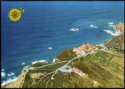 Cabo da Roca (Estremadura - Portugal) - Ponto mais Ocidental da Europa