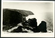 Cabo da Roca (Portugal) - Ponto mais Ocidental da Eurpoa 