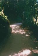 Parque da Liberdade em Sintra.