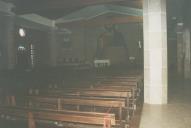 Igreja de São Bento de Massamá.