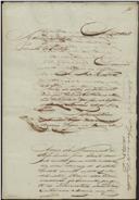 Autos de contas de testamento de Catarina Maria, moradora em Dona Maria, freguesia de Almargem do Bispo.