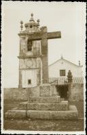 [Cruzeiro da Igreja de S. João Degolado na Terrugem]