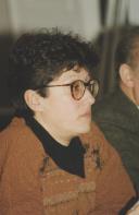 Deputada Municipal do PS na Câmara Municipal de Sintra durante os mandatos de 1990 a 1998.