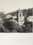 Convento da Santíssima Trindade sita em Sintra.