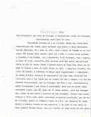 Dos princípios que teve em Portugal a esclarecida ordem dos eremitas Jerónimos no ano de 1354.