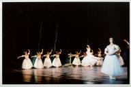 Noites de Bailado com a Companhia Nacional de Bailado, Portugal, no Centro Cultural Olga Cadaval, durante o Festival de Música de Sintra.