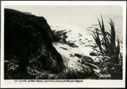 Azenhas do Mar (Sintra) - Aspecto da Costa no atalho para Magoito