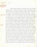 Carta de sentença sobre uma demanda interposta por Martim Lourenço clérigo regente da igreja de São Martinho, juiz da confraria do corpo de Deus, contra os irmãos da confraria de Santa Iria de Murches relativa aos rendimentos de duas herdades que Estevão de Fanares deixou arrendadas a João Martins.