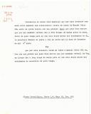 Ordem régia relacionada com uma oferta de um calice de prata ao frei Diogo de Murça, prior do Mosteiro de penha Longa.