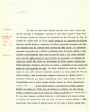 Carta de doação da Quinta de Melides.