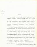 Carta de Francisco da Silva Corte Real à rainha Dona Maria I a propósito de um pagamento exigido por Bento António da Mota como procurador do cabeça de casal da herança de António Gomes de Abreu de Almoçageme.