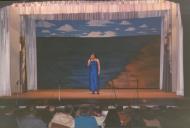 9º Festival de Teatro Amador do Concelho de Sintra, com a peça "nem oito nem oitenta", do Grupo União Assaforense.