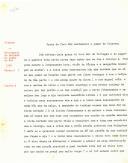 Carta de aforamento de herdade no pomar do Rei D. Afonso IV a João Boto e sua mulher Margarida Domingues.