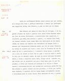 Carta passada por Dom Afonso IV na qual confirma a doação dos bens e jurisdições de Alverca e Gradil a uma capela instituída na Sé de Lisboa e um hospital, também instituído pelo rei, para acolher e manter certos pobres.